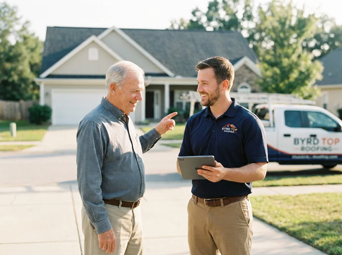 Roofing Unadilla, GA FAQs